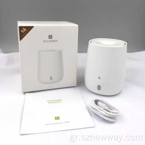 Xiaomi HL Diffuser 120ml Φως νυχτερινής αρώματος υγραντήρα